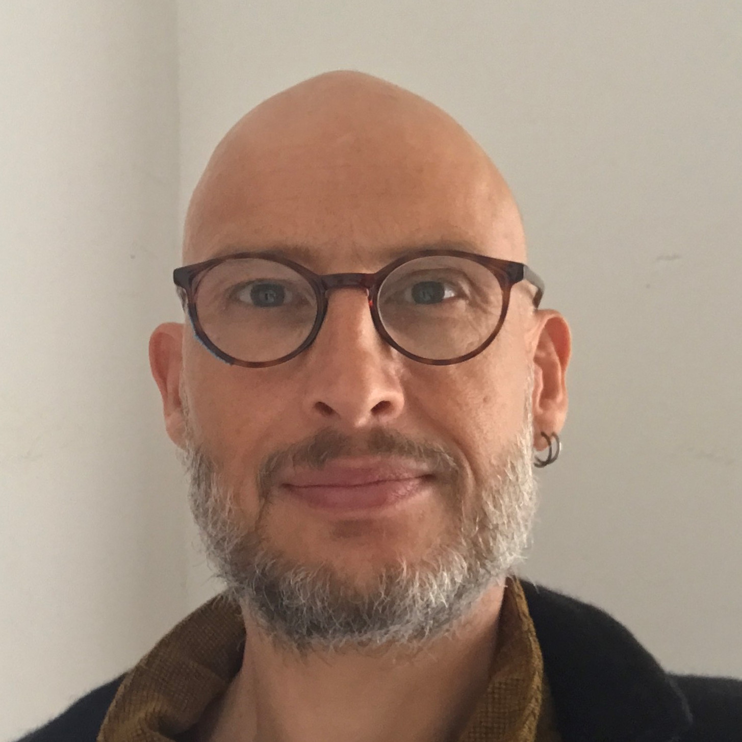 Julian Robinson
